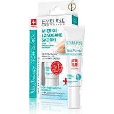 Cuticle Removers Eveline Cosmetics Soft & Healthy Cuticles 12ml