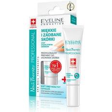 Soft & Healthy Cuticles