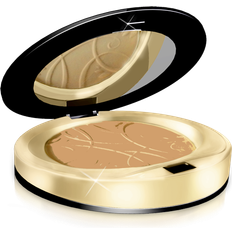 Nutritivo Polvos Eveline Cosmetics Celebrities Beauty polvos compactos minerales tono 23 Sand 9 g