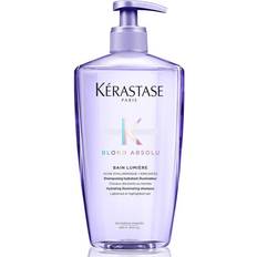 Blonde Absolu Bain Lumiere Shampoo