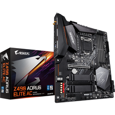 Gigabyte Z490 Aorus Elite AC