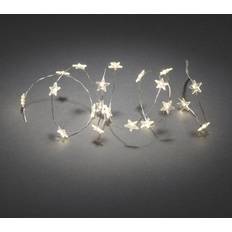 Konstsmide ljusslinga 20 led lampor Konstsmide 3139 Ljusslinga 40 Lampor