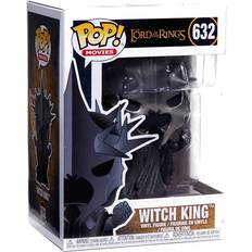 Funko Pop! Movies Lord of the Rings Witch King