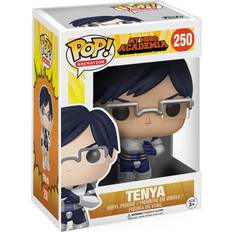 Anime funko pop Funko Pop! Anime My Hero Academia Tenya