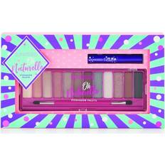 Oh Naturelle Eyeshadow Palette