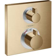 Hansgrohe Ecostat (15714140) Bronze