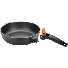 Non-stick Høje stegepander Tescoma Smartclick 28cm