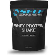 Omninutrition whey Self Omninutrition Whey Protein Shake Chocolate 1kg