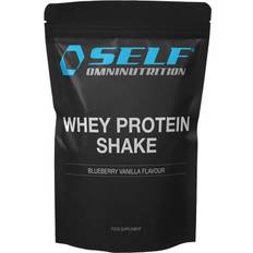 Omninutrition whey Self Omninutrition Whey Protein Shake Blueberry Vanilla 1kg