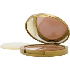 Mayfair Feather Finish Compact Powder #03 Deep Peach