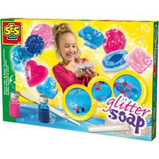 Cast Your Own Soap 00910