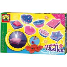 Making Scented Candles 14925