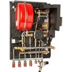 VX-1 6/25 kW HOFOR excl. cabinet