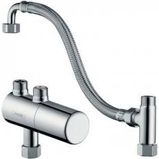 Hansgrohe Ecostat (15346000) Chrome