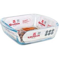 Quttin Square Serving Dish