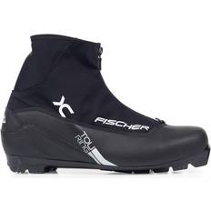 Langlaufstiefel Fischer XC Touring - Black