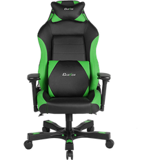 Alpha gamer stol Clutch Chairz Shift Series Alpha Gaming Chair - Black/Green