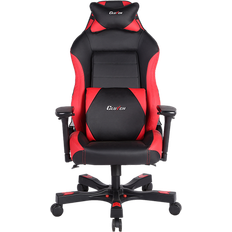 Alpha gamer stol Clutch Chairz Shift Series Alpha Gaming Chair - Black/Red