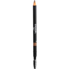 Chanel Crayon Sourcils Sculpting Eyebrow Pencil #10 Blonde Clair