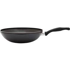 Plastica Padelle Wok Ballarini Bologna Granitium 28 cm