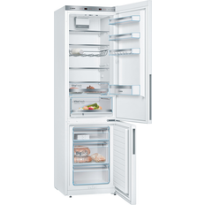 Réfrigérateurs congélateurs Bosch KGE39AWCA Blanc
