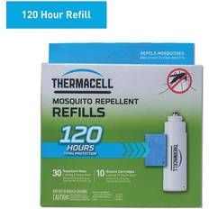 Thermacell Skadedyrkontroll Thermacell Original Mosquito Repellent Refills 120h 10st