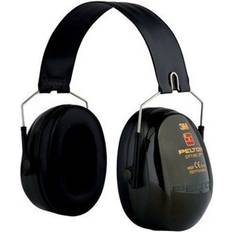 Chasse 3M Peltor Optime II Earmuffs Hearing Protection