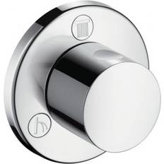 Robinets Hansgrohe Ecostat Trio (15932000) Chrome