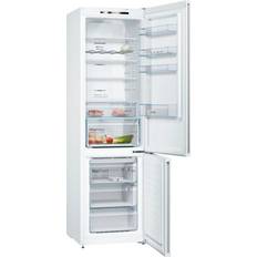 14.0 kg Fridge Freezers Bosch KGN39VWEAG White