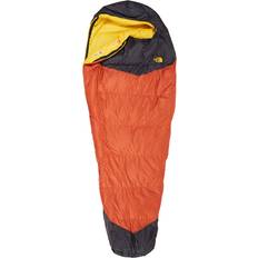 The North Face Soveposer The North Face Gold Kazoo 198cm