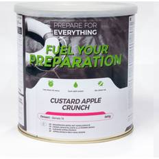 Apple Crunch with Custard 980g