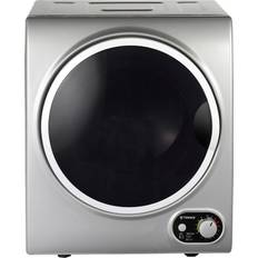 Tumble Dryers Teknix TKDV25S White