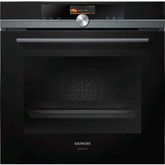 Ugnar Siemens HB876G8B6 Svart