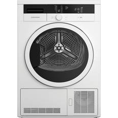 Grundig GTN28P110G Hvit