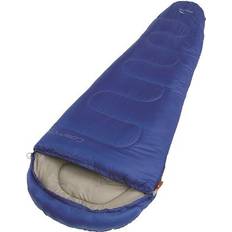 Easy Camp Saco De Dormir Cosmos Negro