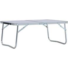 Folding Camping Table 60x40cm