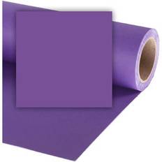 Fotobakgrunner Colorama Studio Background 1.35x11m Royal Purple