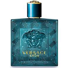 Eau de Toilette Versace Eros Men EdT 200ml