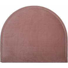 Beige Sengegavle Mille Notti Luna Sengegavl 140cm