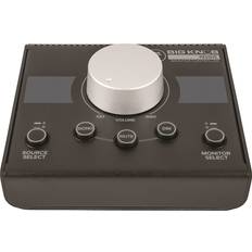 Big Knob Passive