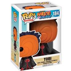 Naruto shippuden funko pop Funko Pop! Animation Naruto Shippuden Tobi