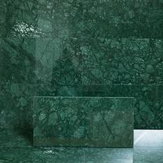 Verde guatemala klinker Arredo Verde Guatemala 454443 60x30cm