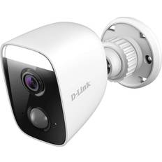 D-Link Telecamere di Sorveglianza D-Link DCS‑8627LH