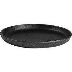 Plats chauds Olympia Cast Iron 22 cm