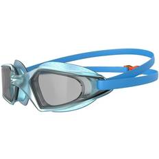 Speedo Lunettes de natation enfant Jun Hydropulse P12 Bleu