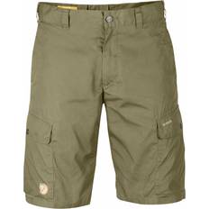 Fjällräven Ruaha Shorts - Light Khaki