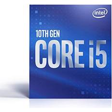 Intel Comet Lake (2019) Suorittimet Intel Core I5 10500 3.1ghz Lga 1200