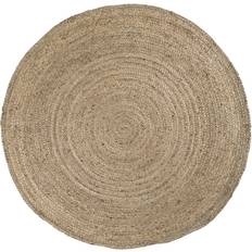 Carpets & Rugs Ib Laursen 6511-30 Beige 220cm