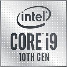 CPUs Intel Core i9 10900K 3,7GHz Socket 1200 Tray