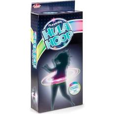 TOBAR Flashing Hula Hoop